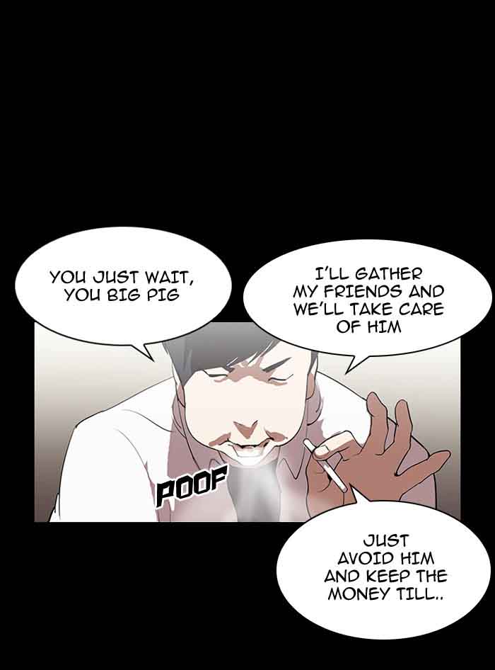 Lookism 127 70