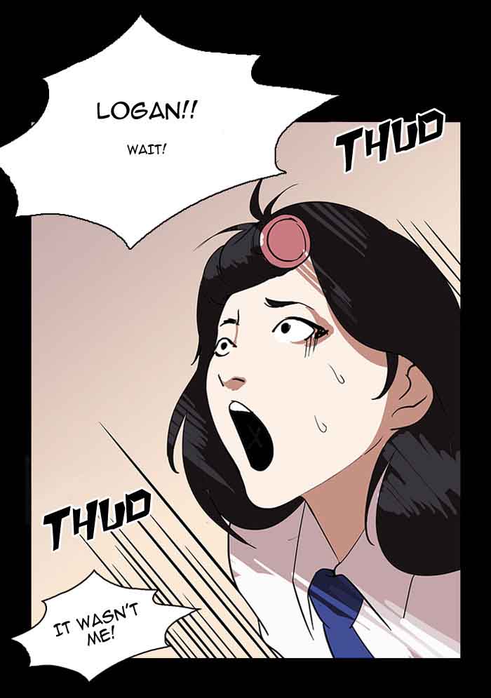 Lookism 127 77