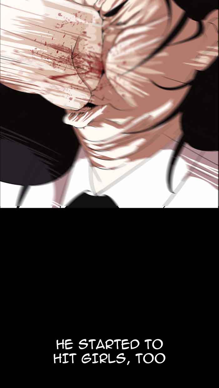 Lookism 127 79