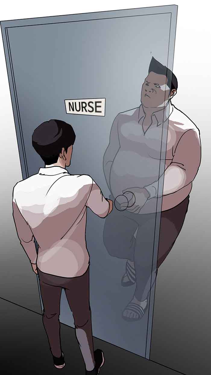 Lookism 127 8