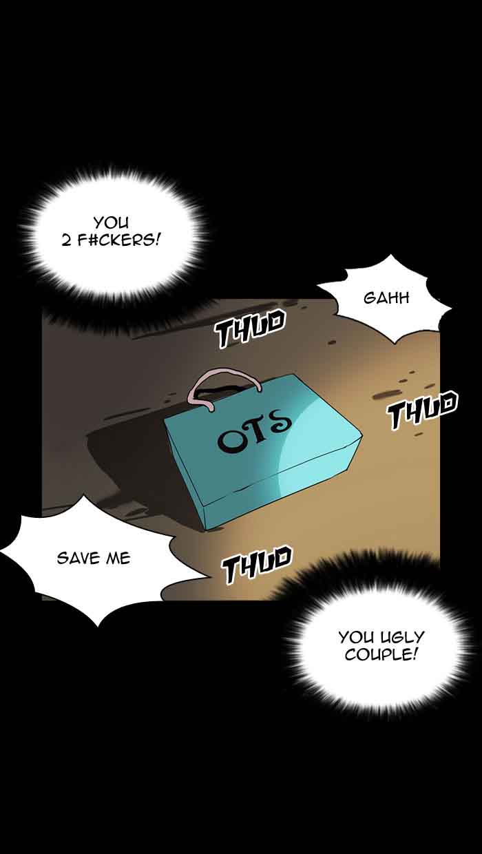 Lookism 127 80