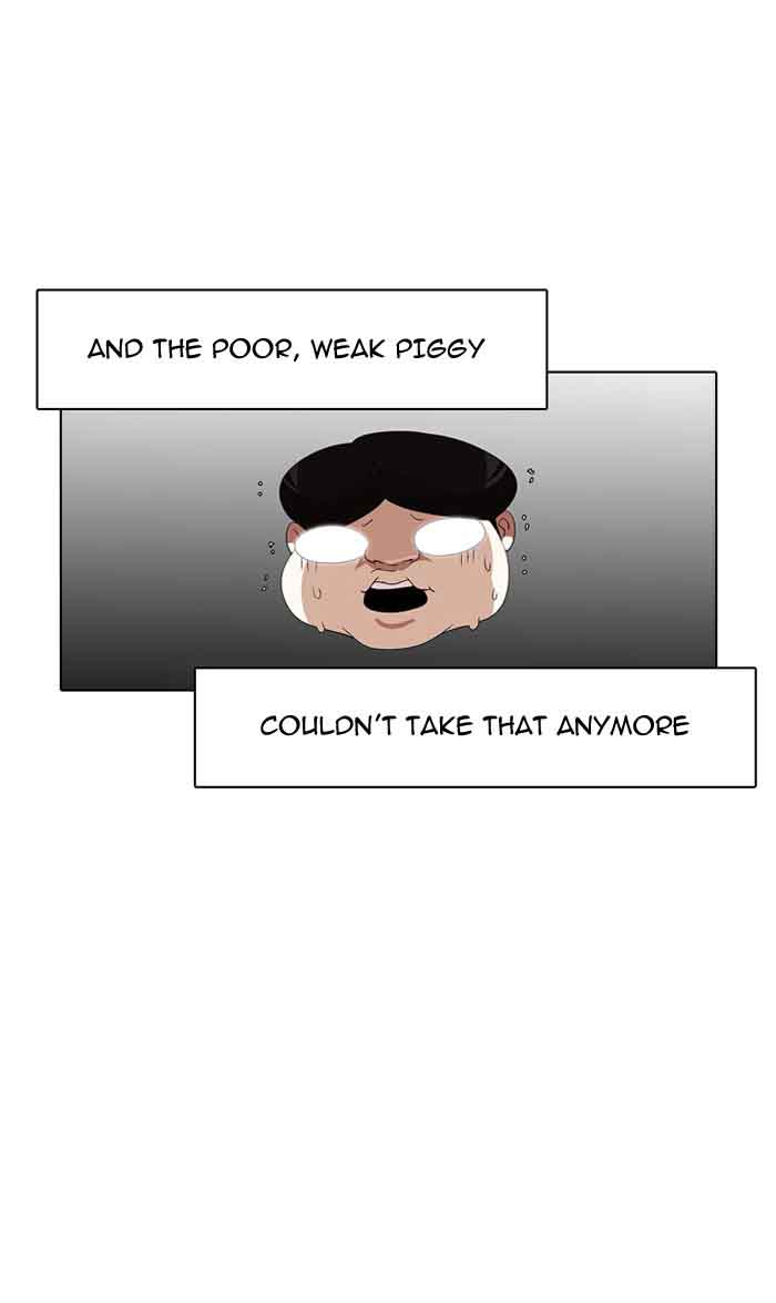 Lookism 127 85