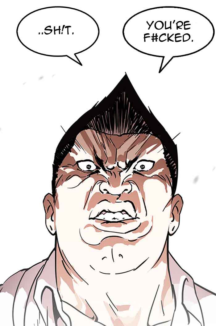 Lookism 127 88