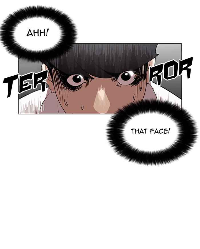 Lookism 127 90