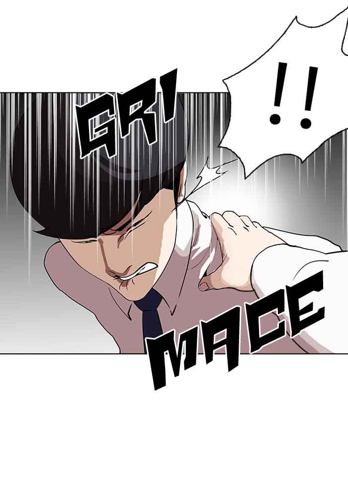 Lookism 127 92