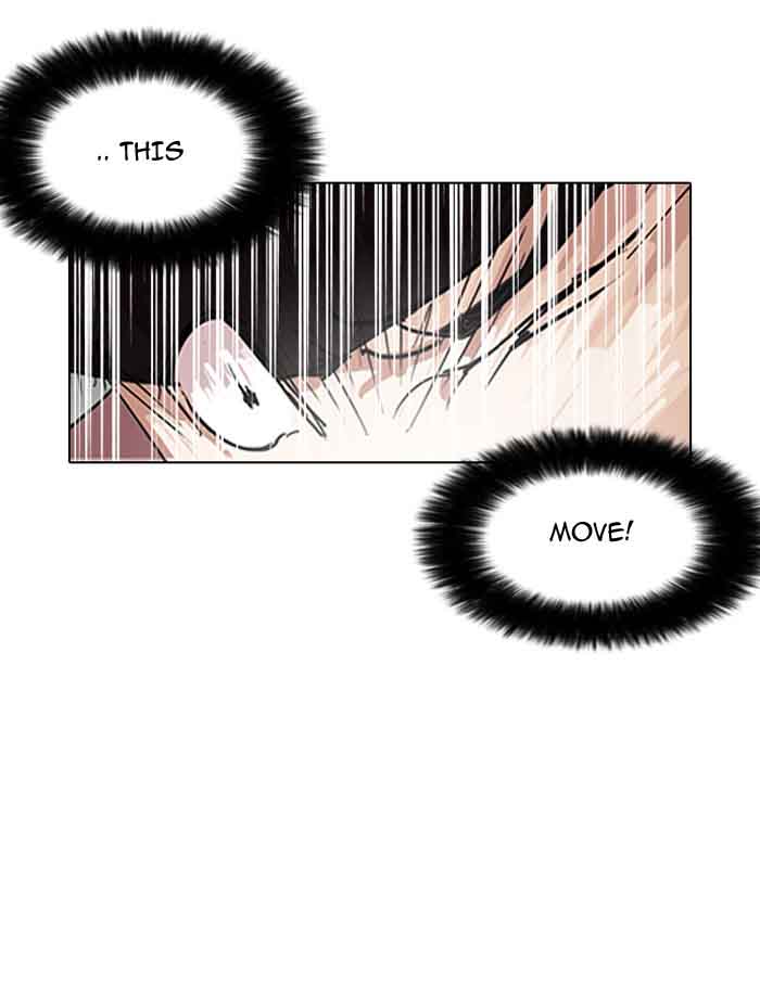 Lookism 127 93