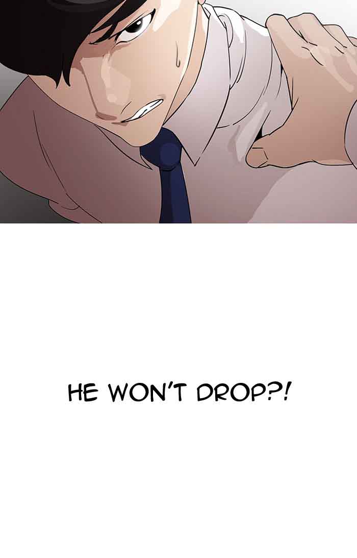 Lookism 127 99