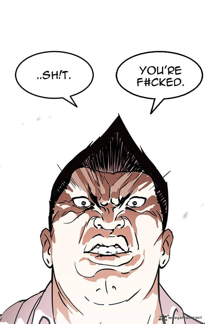 Lookism 128 1