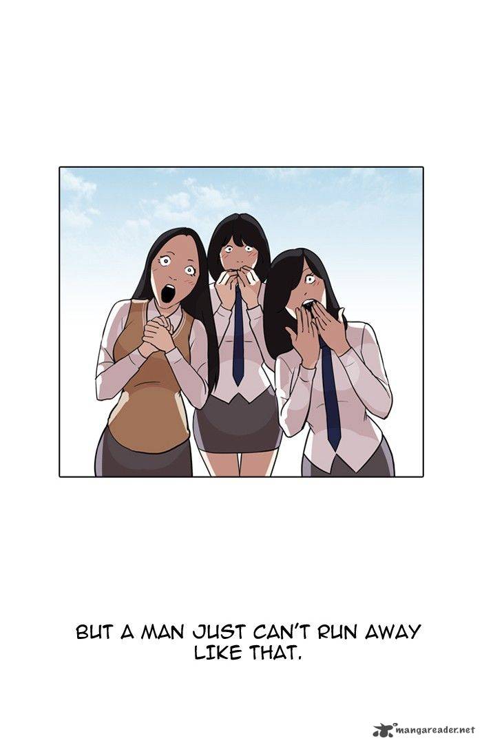 Lookism 128 120
