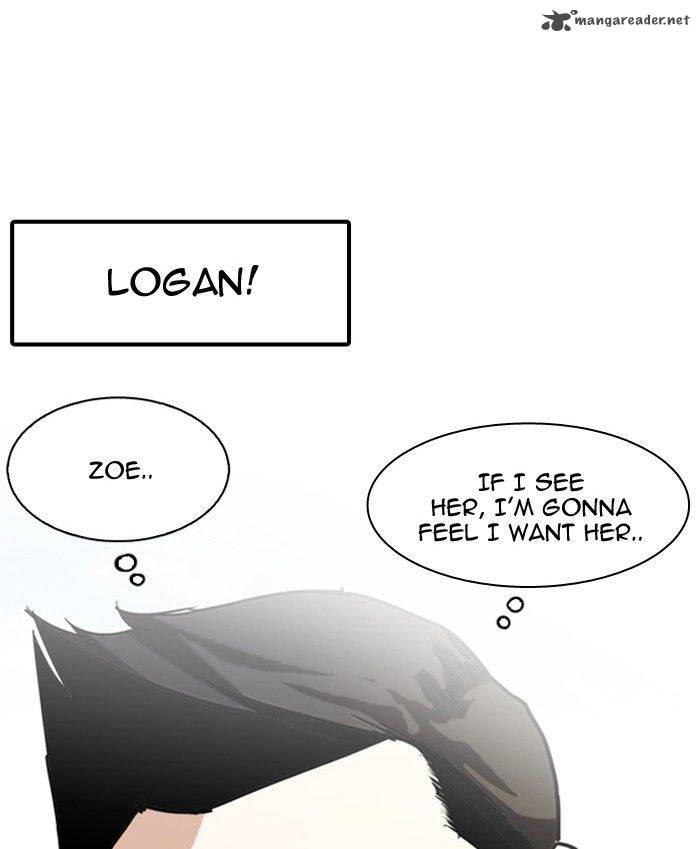 Lookism 128 125
