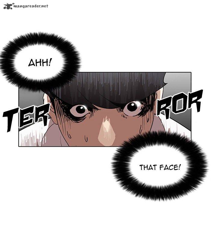 Lookism 128 3