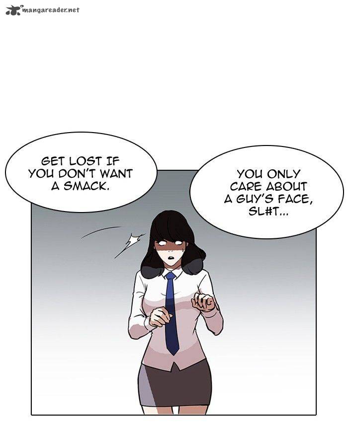 Lookism 128 34