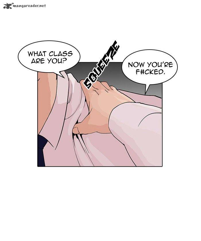 Lookism 128 4