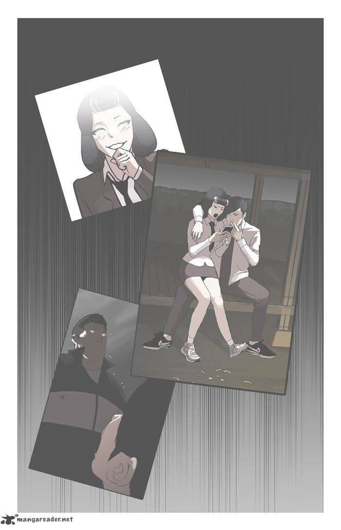 Lookism 128 48