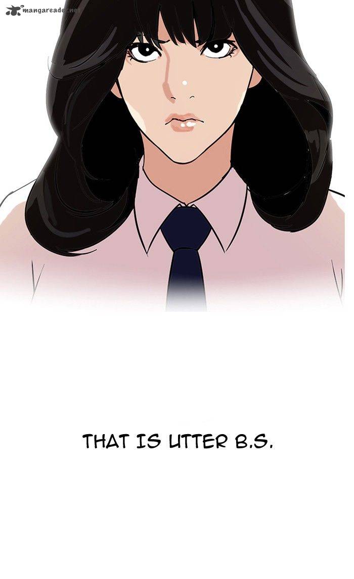 Lookism 128 50