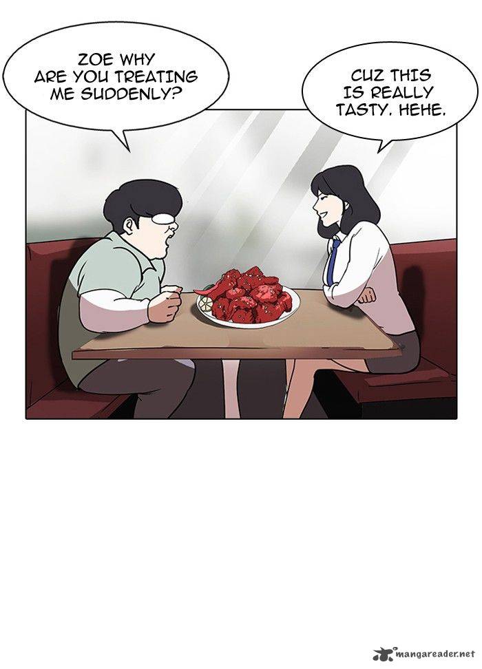 Lookism 128 55