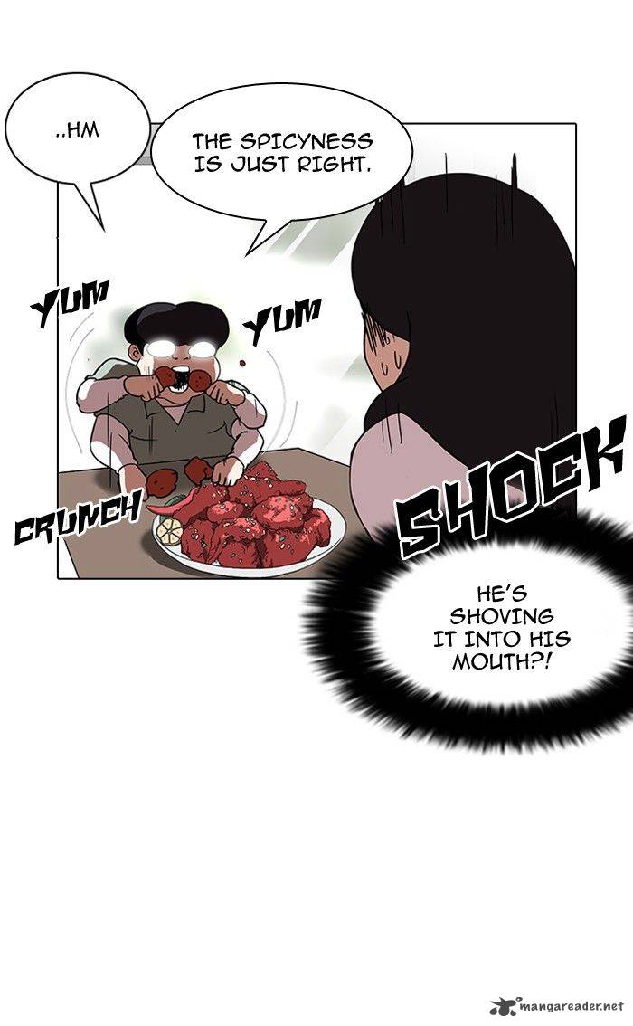 Lookism 128 59