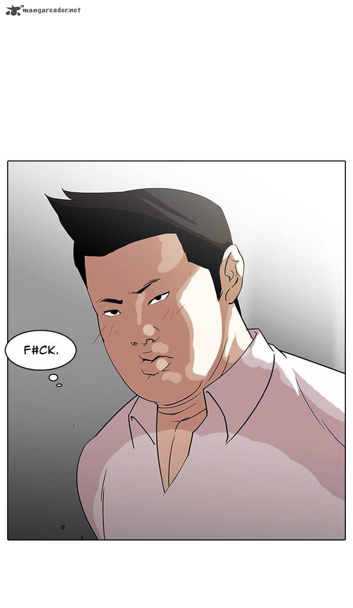 Lookism 128 75