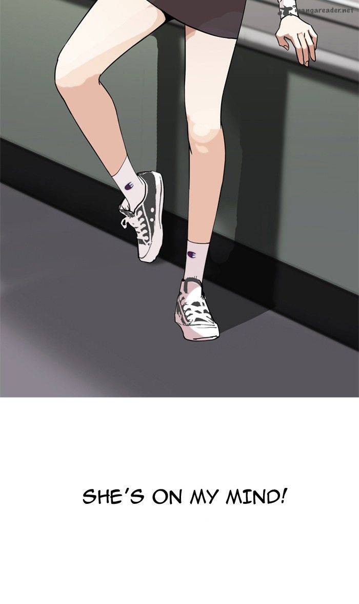 Lookism 128 79