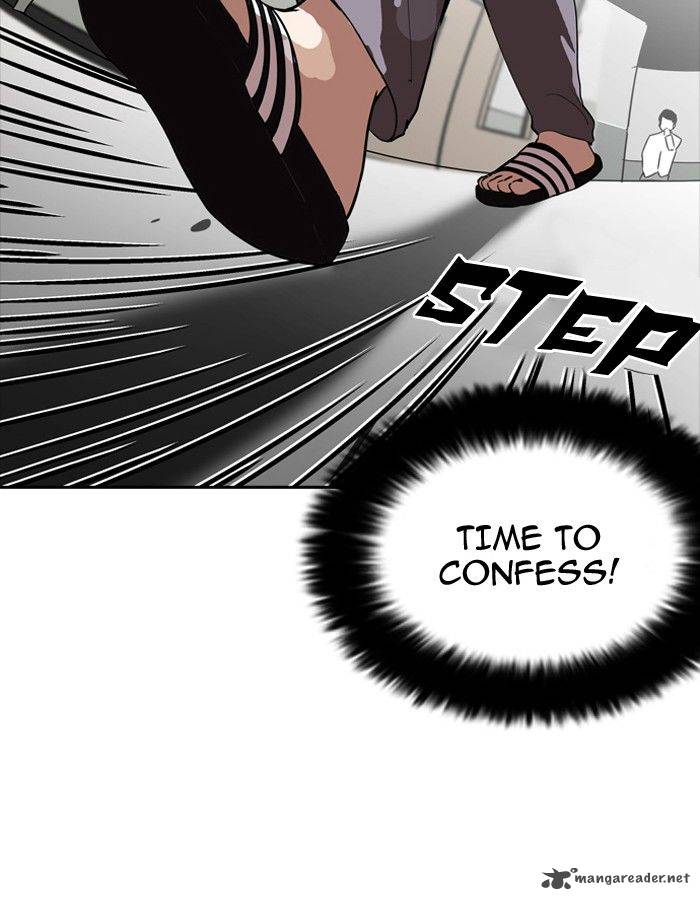 Lookism 128 83