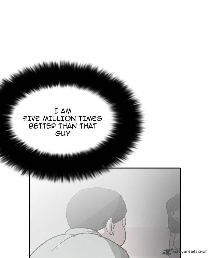 Lookism 128 85