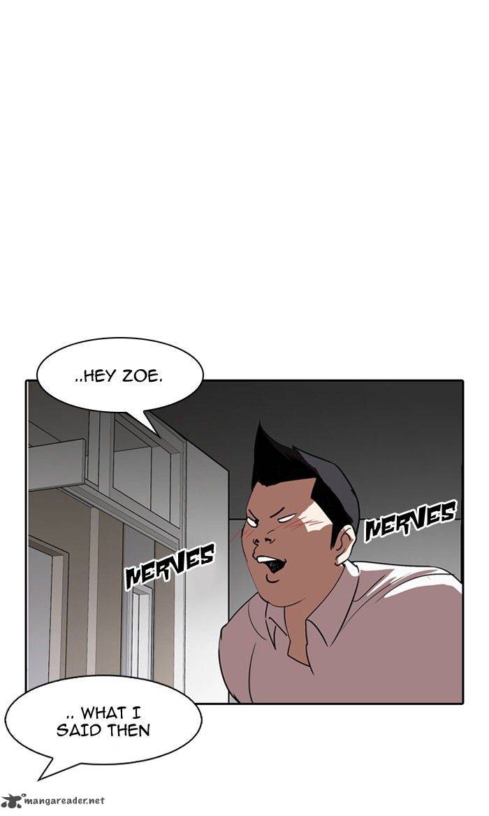 Lookism 128 88