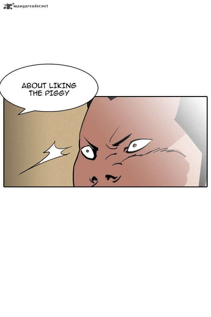 Lookism 128 89