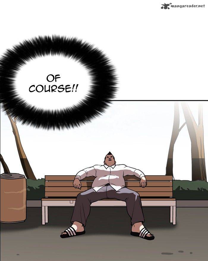 Lookism 128 95