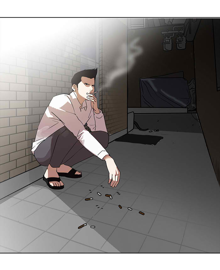 Lookism 129 14