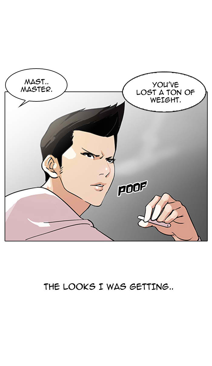 Lookism 129 15