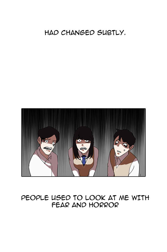 Lookism 129 16