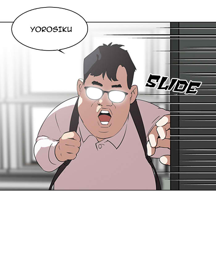 Lookism 129 2