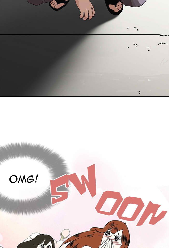 Lookism 129 21