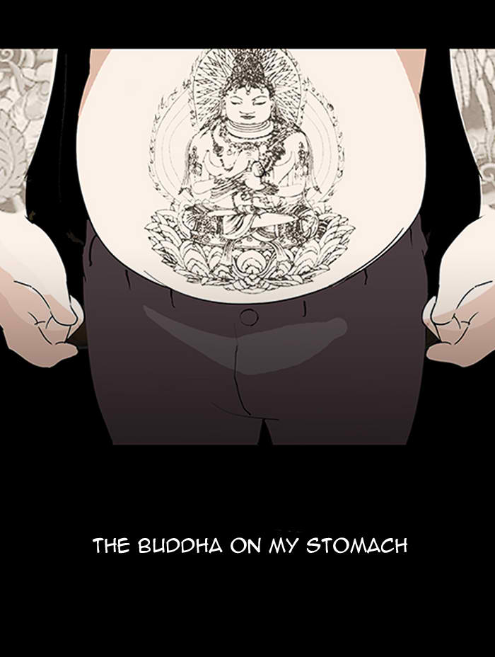 Lookism 129 28