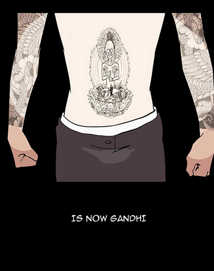 Lookism 129 29
