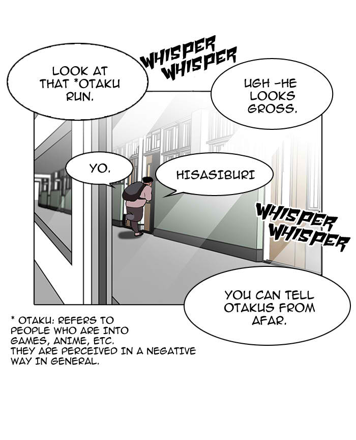 Lookism 129 3