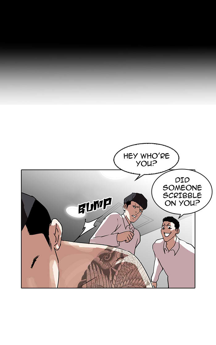 Lookism 129 30