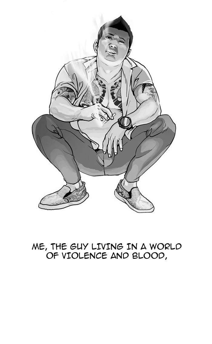 Lookism 129 37
