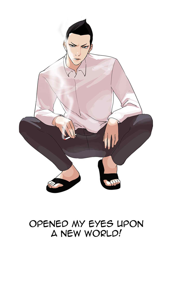 Lookism 129 38