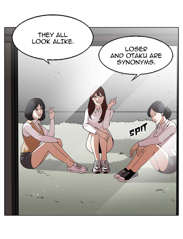 Lookism 129 4
