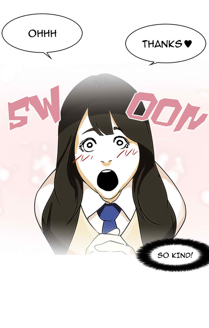 Lookism 129 45