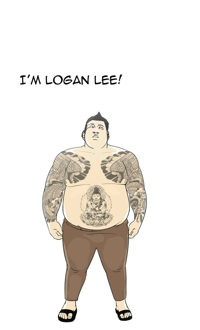 Lookism 129 49