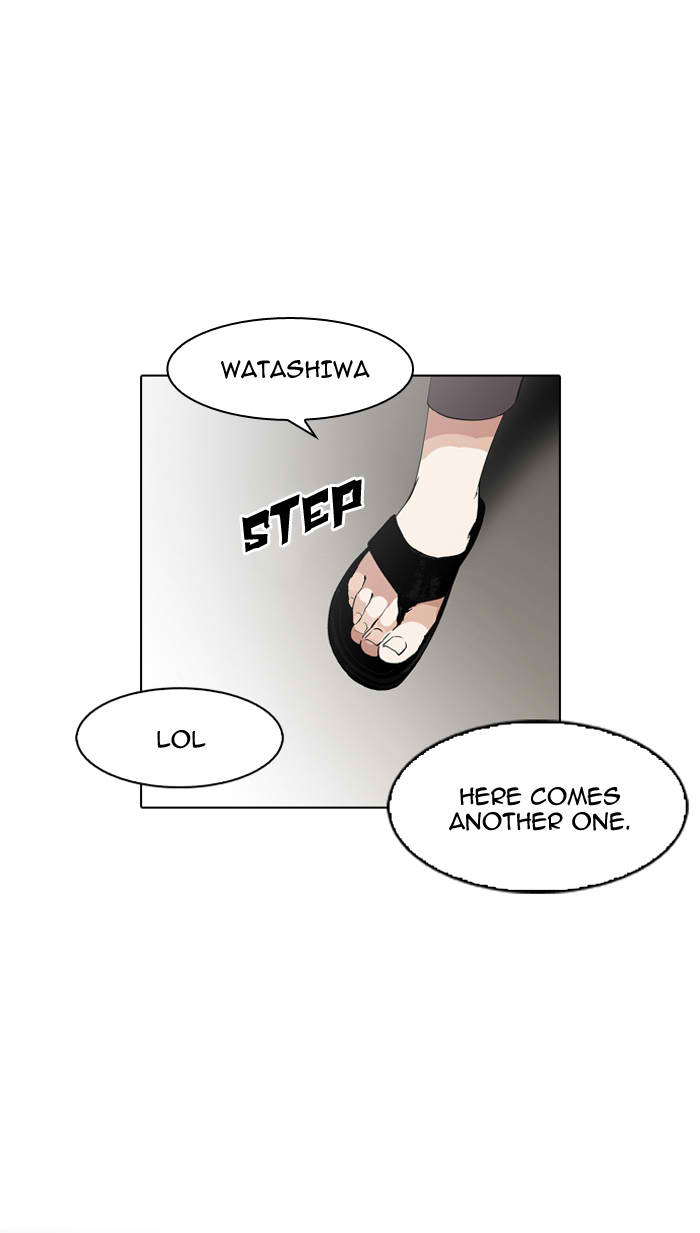 Lookism 129 5