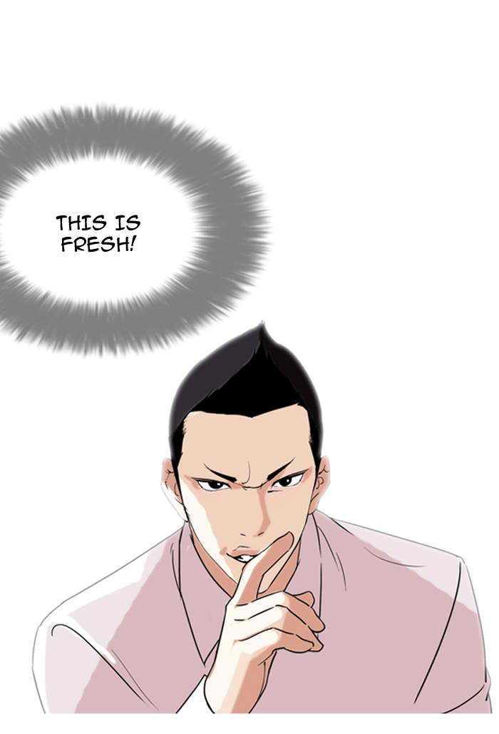 Lookism 129 61