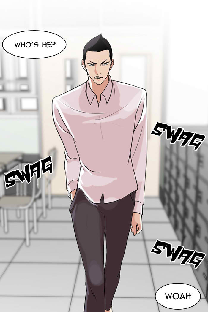 Lookism 129 74