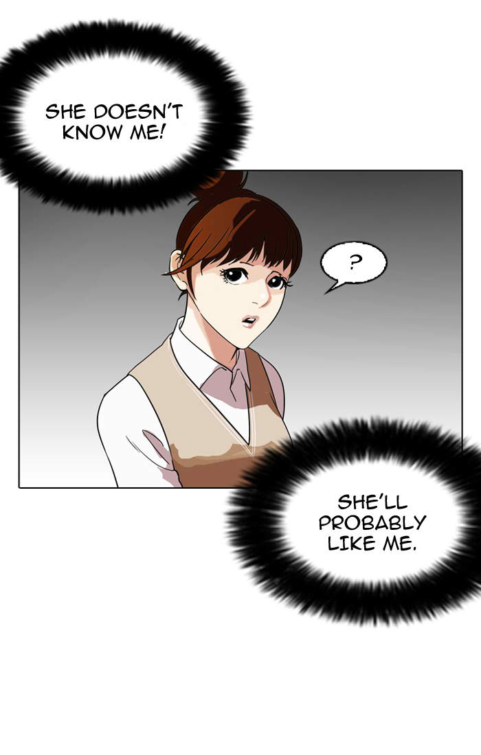 Lookism 129 76