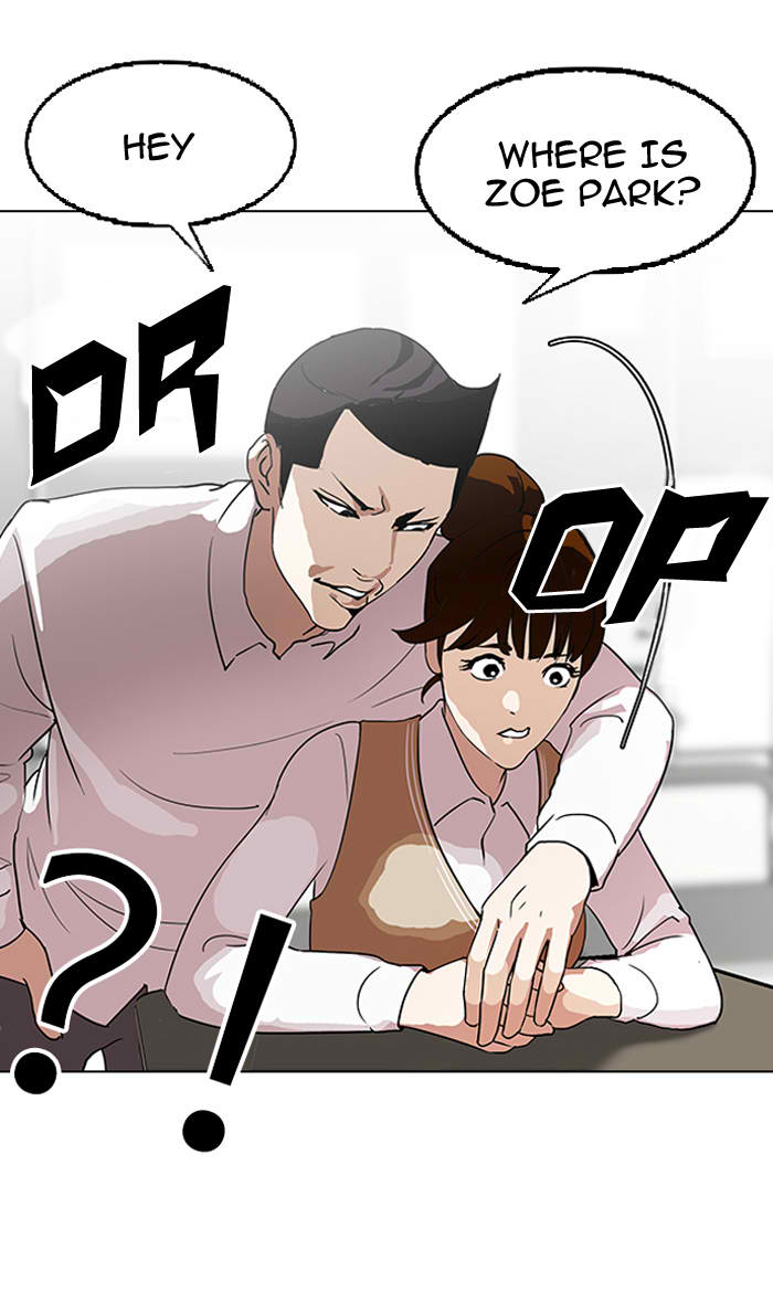 Lookism 129 77