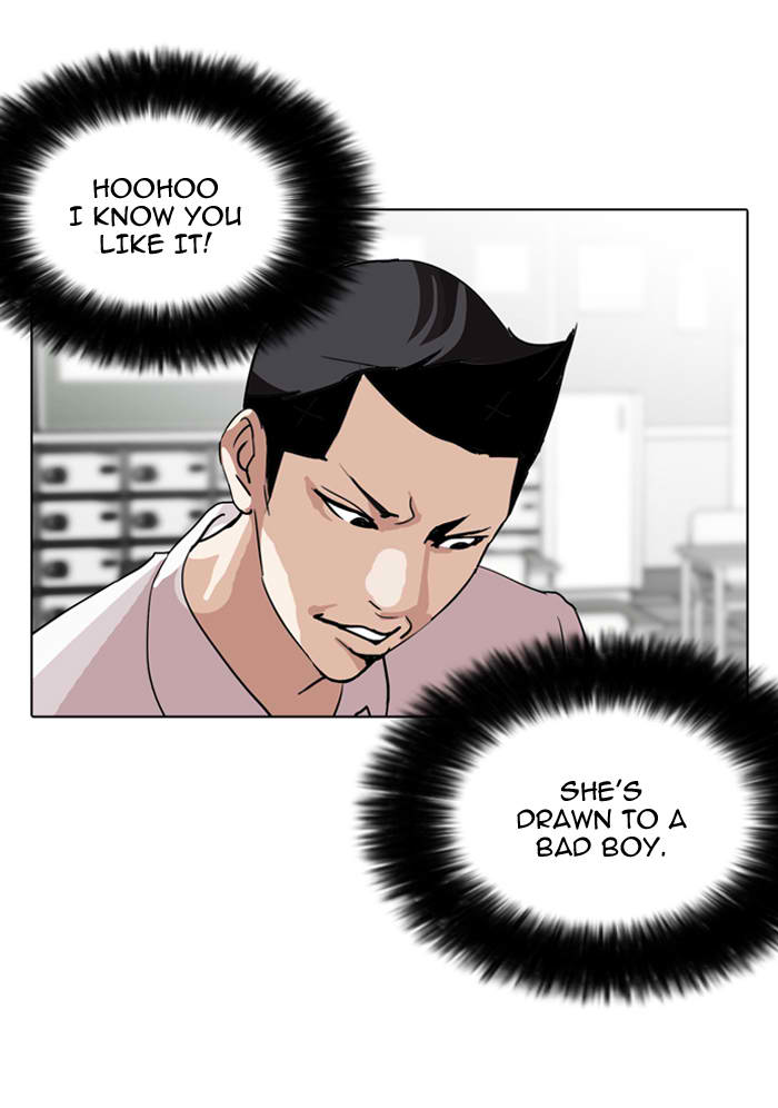 Lookism 129 79
