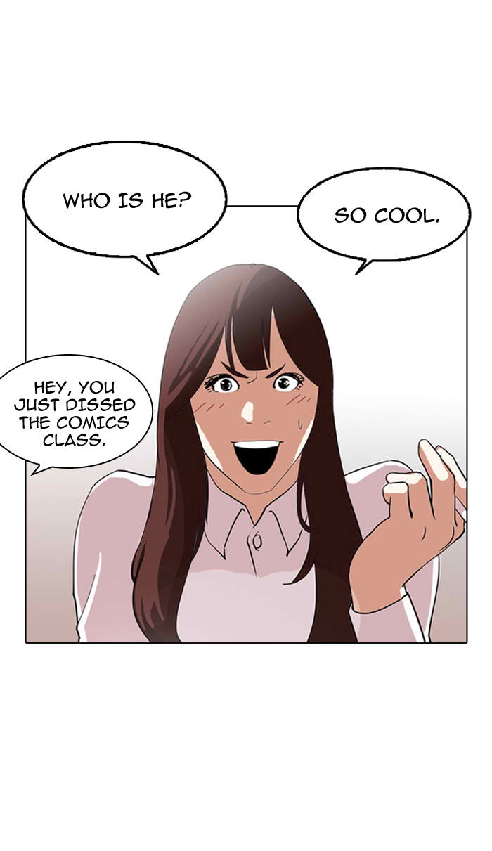 Lookism 129 9