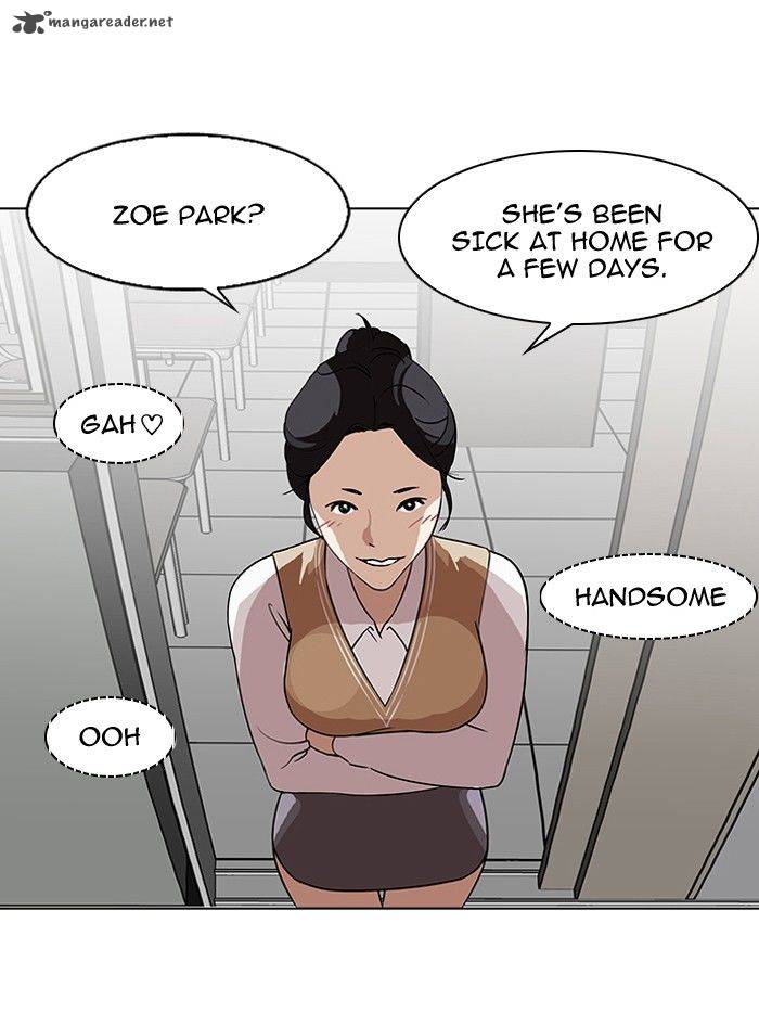 Lookism 130 104